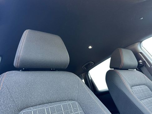 Used 2024 Honda HR-V Sport image 17