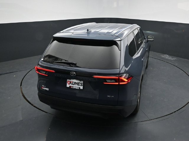 Used 2026 Toyota Grand Highlander AWD image 46