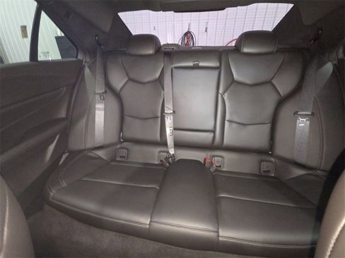 Used 2021 Cadillac CT4 Luxury w/ Sun And Sound Package image 28