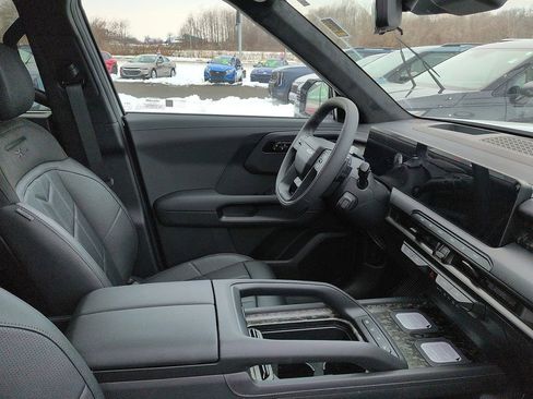 New 2027 Kia Telluride SX Prestige X-Pro AWD/4WD image 7