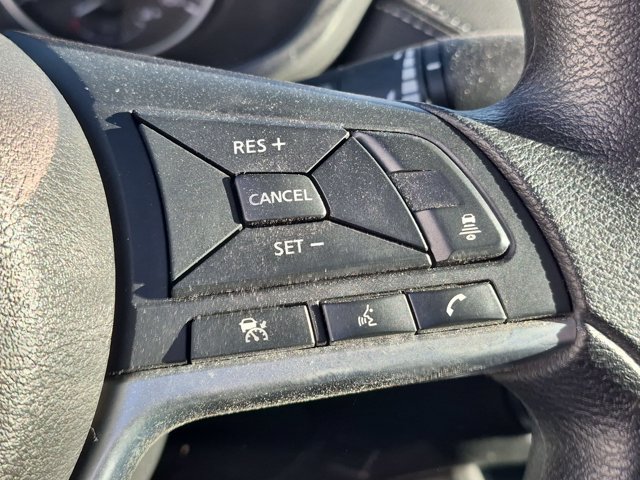 Used 2025 Nissan Sentra SV FWD image 12