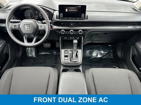 Certified 2025 Honda CR-V EX image 15