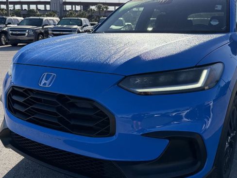 Used 2026 Honda HR-V Sport image 10