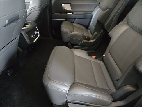 New 2026 Ford Expedition Active RWD image 20