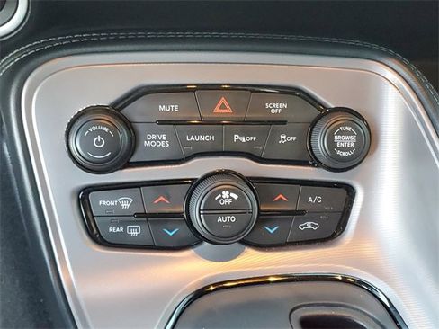 Used 2023 Dodge Challenger R/T Scat Pack image 24