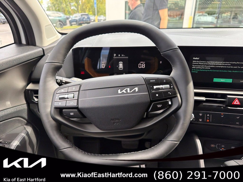 New 2027 Kia Sportage LX AWD/4WD image 24