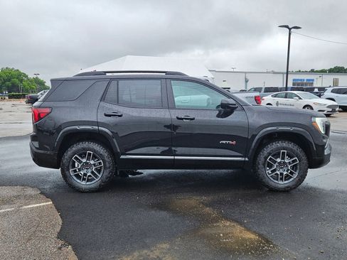 New 2026 GMC Terrain AT4 AWD/4WD image 7
