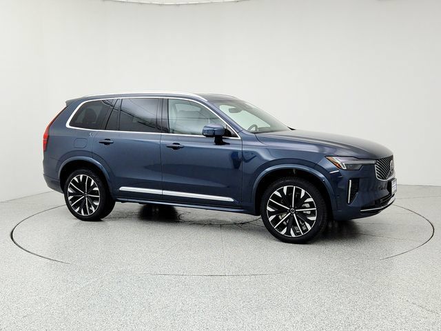 New 2026 Volvo XC90 B6 Plus w/ Protection Package Premier AWD/4WD image 3