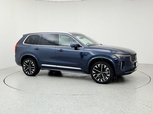 New 2026 Volvo XC90 B6 Plus w/ Protection Package Premier image 3