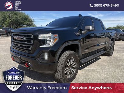Used 2020 GMC Sierra 1500 AT4 w/ AT4 Premium Package