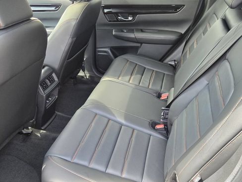 Used 2025 Honda CR-V Sport Touring image 11