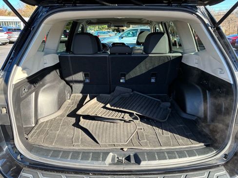 Used 2020 Subaru Forester Sport image 12