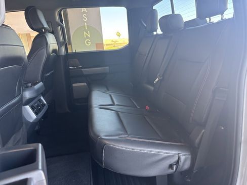 Used 2024 Ford F250 Lariat w/ Lariat Ultimate Package AWD/4WD image 46