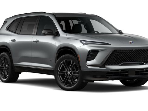 New 2026 Buick Enclave Sport Touring w/ LPO, Floor Liner Package image 28