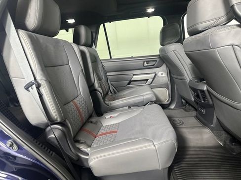 Used 2026 Toyota Sequoia Capstone AWD/4WD image 26
