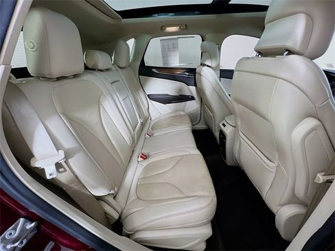 Used 2016 Lincoln MKC Reserve w/ Lincoln MKC Climate Package image 42