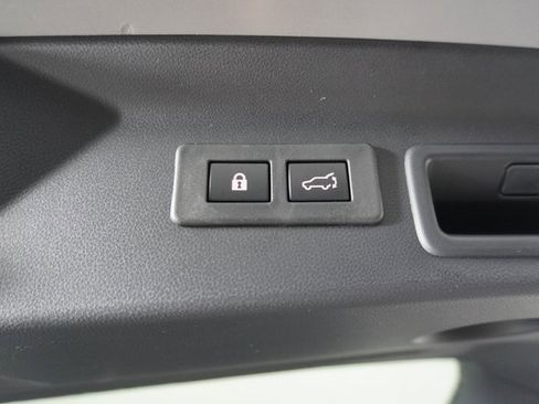 New 2026 Subaru Forester Sport image 27