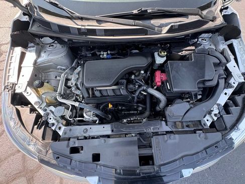 Used 2019 Nissan Rogue Sport S FWD image 31