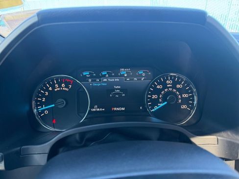Used 2019 Ford F150 Lariat AWD/4WD image 14
