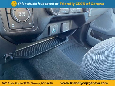 Used 2025 Ford F350 XL w/ STX Appearance Package image 19