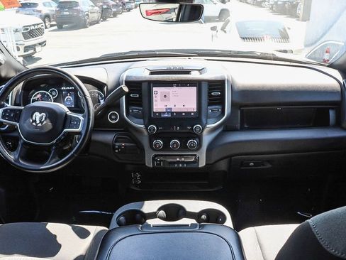 Used 2024 RAM 3500 Big Horn AWD/4WD image 13
