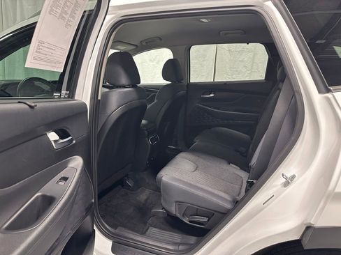 Used 2022 Hyundai Santa Fe SEL w/ Convenience Package AWD/4WD image 40