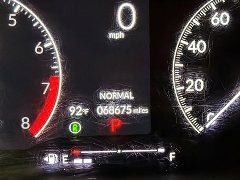 Used 2023 Honda Civic Sport image 8