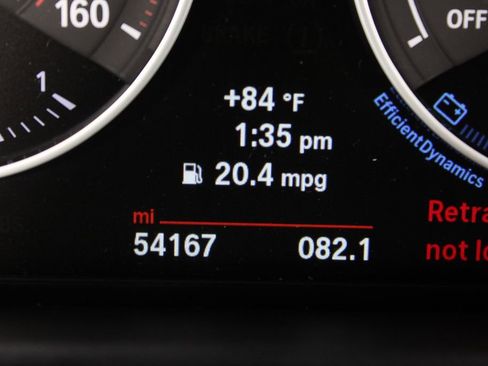 Used 2016 BMW M235i xDrive Convertible image 26