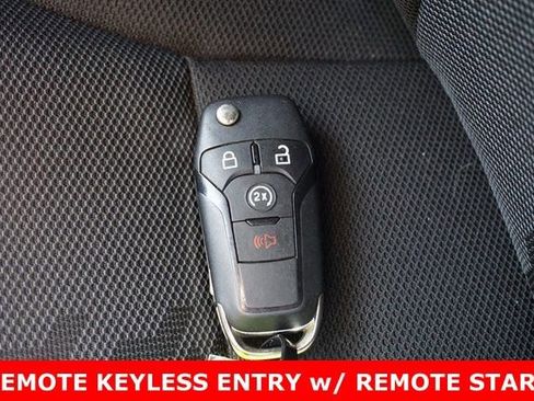 Certified 2020 Ford F150 XLT w/ Equipment Group 302A Luxury image 18