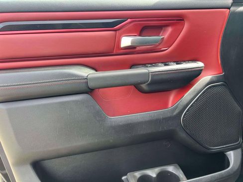 Used 2019 RAM 1500 Rebel w/ Rebel Level 2 Equipment Group AWD/4WD image 18