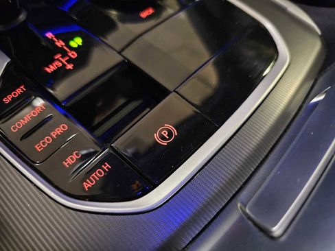 Used 2022 BMW X5 xDrive40i image 27