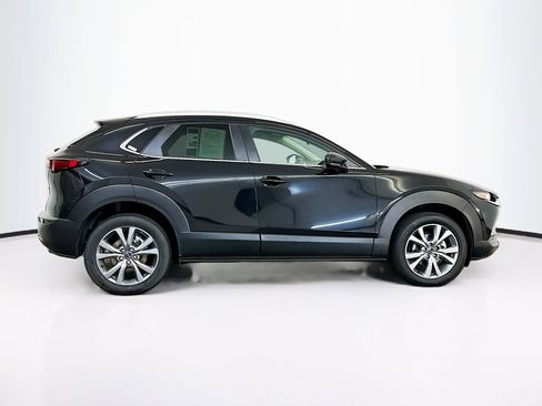 Used 2025 MAZDA CX-30 AWD 2.5 S w/ Preferred Package image 10