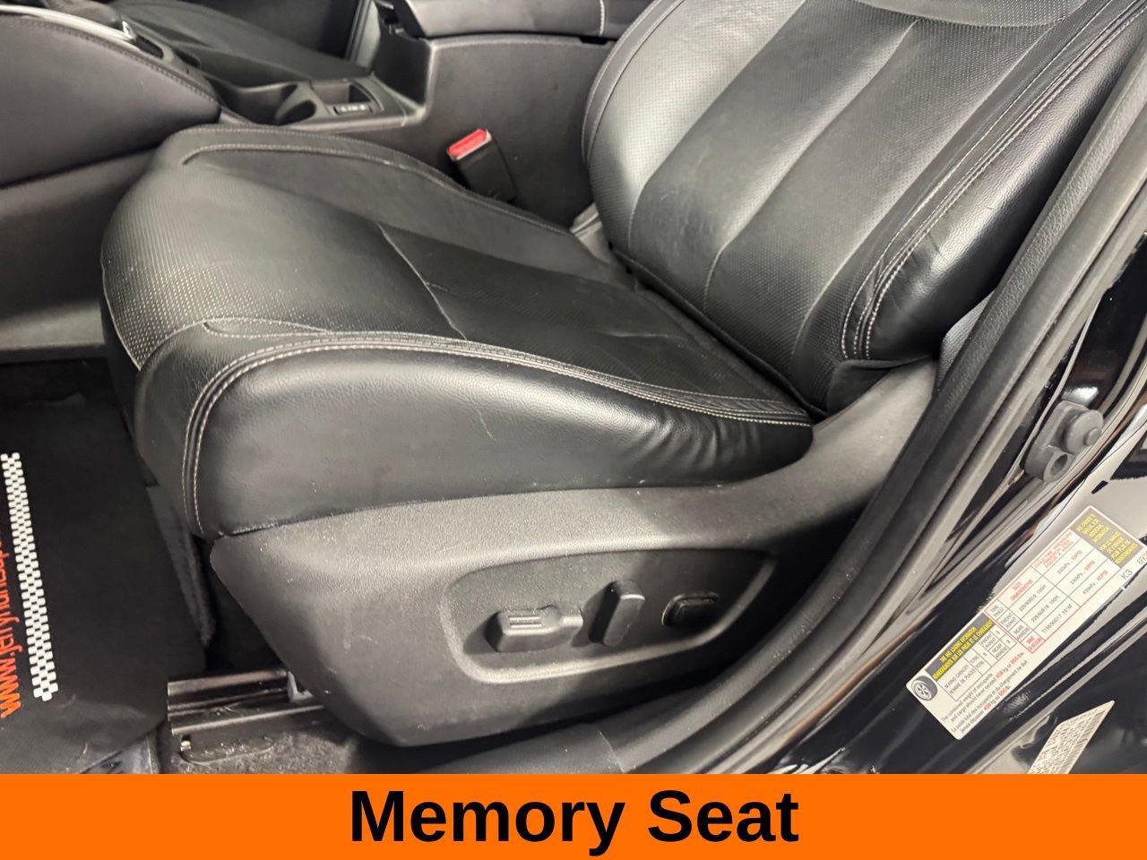 Used 2017 Nissan Rogue SL FWD image 13