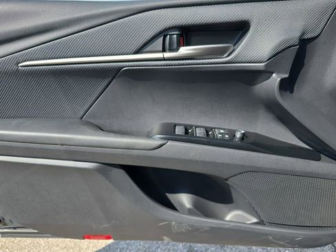 New 2026 Toyota Camry SE image 26