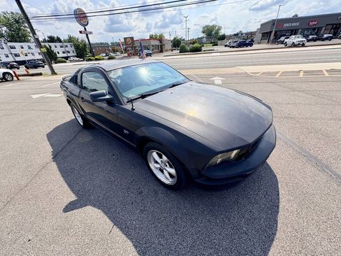 Used 2007 Ford Mustang GT Premium RWD image 29
