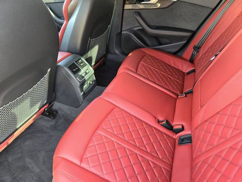 Certified 2023 Audi S4 Premium Plus image 38