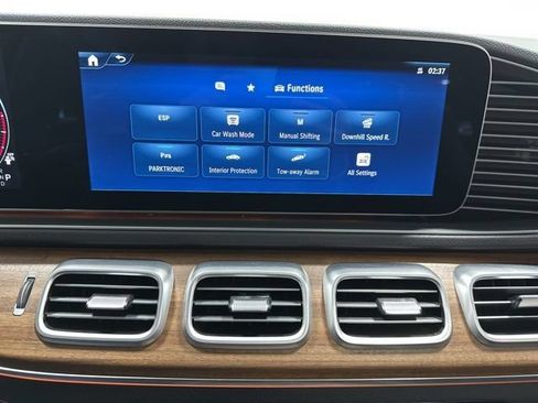 Used 2026 Mercedes-Benz GLE 350 4MATIC image 24