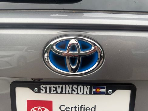 Certified 2023 Toyota RAV4 XLE w/ Convenience Package AWD/4WD image 22