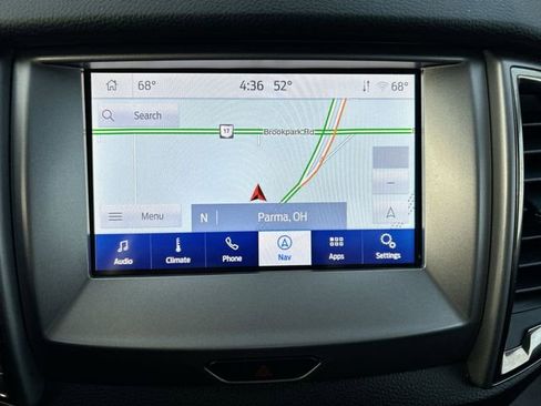 Used 2020 Ford Ranger XLT w/ Equipment Group 301A Mid image 20