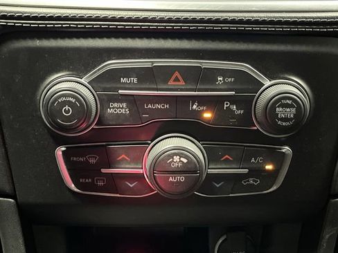Used 2022 Dodge Charger Scat Pack image 17