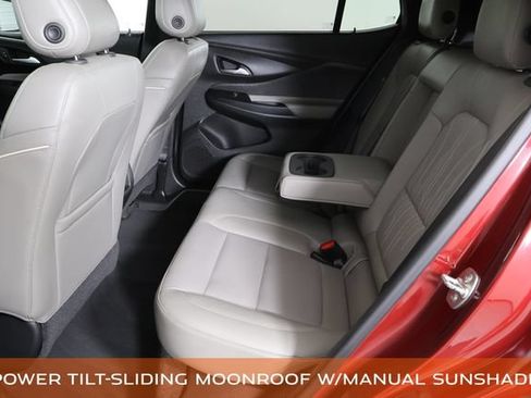 Used 2024 Buick Envista Avenir FWD image 17