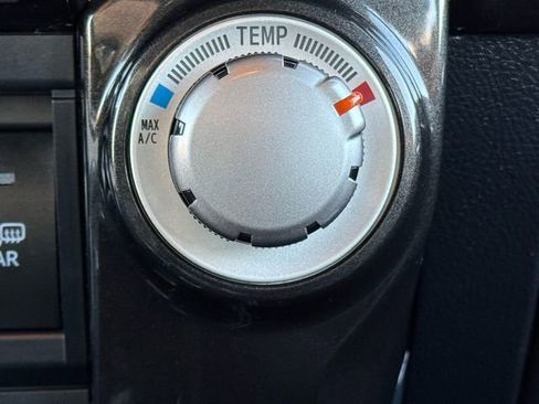 Certified 2024 Toyota 4Runner TRD Off-Road Premium image 21