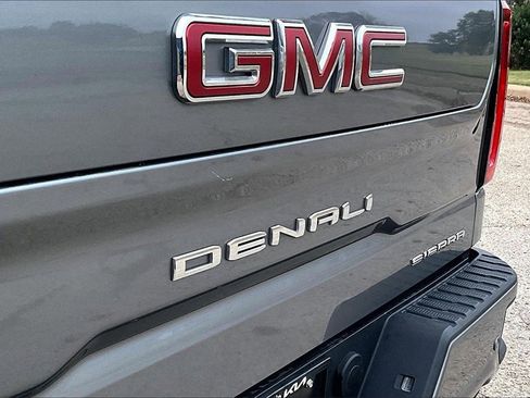 Used 2021 GMC Sierra 1500 Denali w/ Denali Ultimate Package image 34