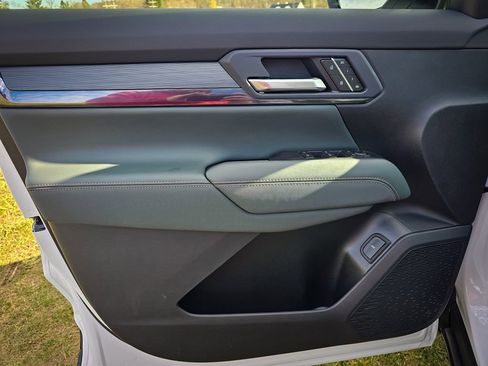 New 2026 GMC Terrain AT4 w/ Convenience Package III image 10