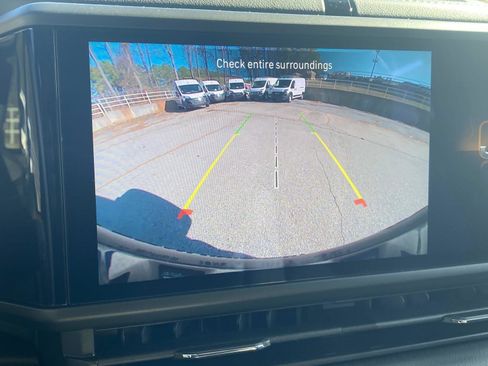 Certified 2024 Jeep Wrangler Sahara image 37