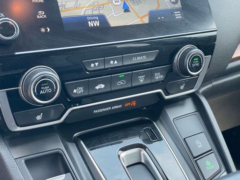 Used 2020 Honda CR-V Touring image 19