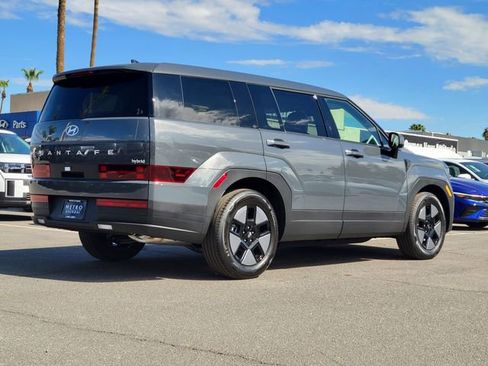 New 2026 Hyundai Santa Fe SE FWD image 2