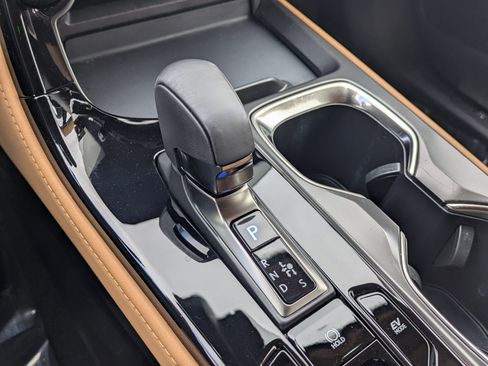 Used 2024 Lexus NX 350 AWD w/ Cold Area Package image 15