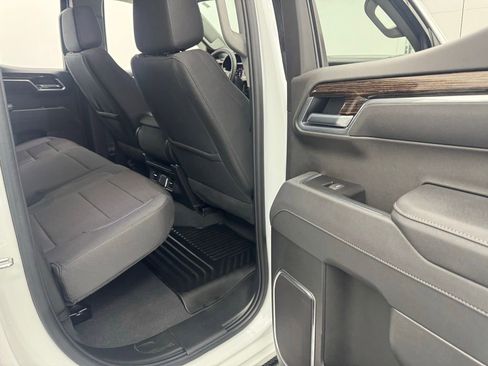 Used 2025 GMC Sierra 1500 Elevation AWD/4WD image 32