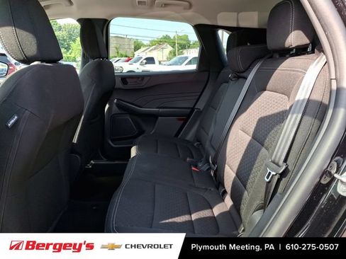 Used 2025 Ford Escape Active AWD/4WD image 12